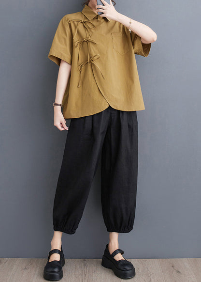 Gracefully Styled Shirt for Any Occasion