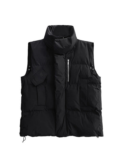 Gracefully Styled Coat for Any Occasion