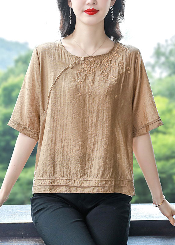 Elegantly Styled Top for Everyday Wear