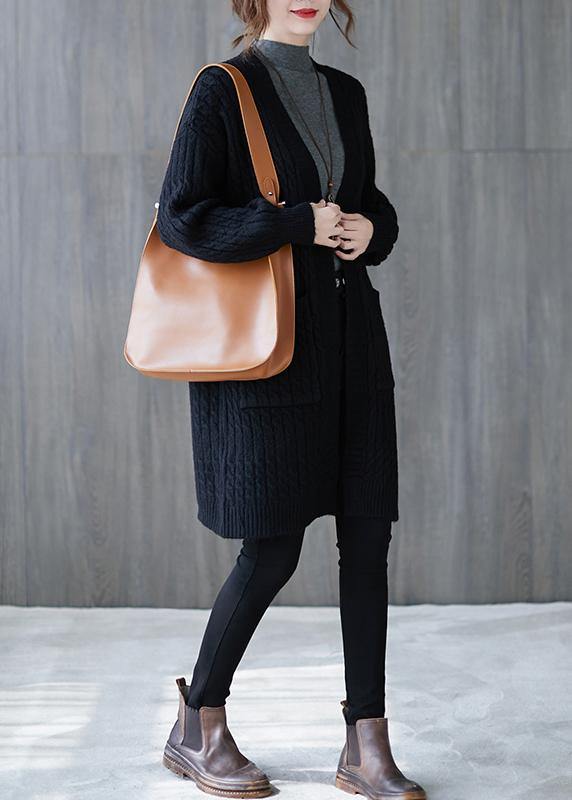 Classic Vintage & Enduringly Stylish Cardigan