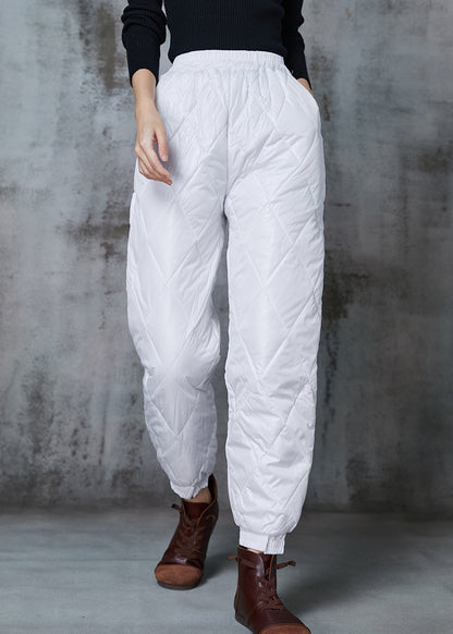 Sophisticated Pants with a Clean Classic Look