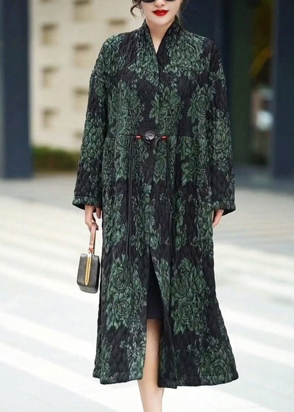 Beautifully Finished Coat in a Timeless Design
