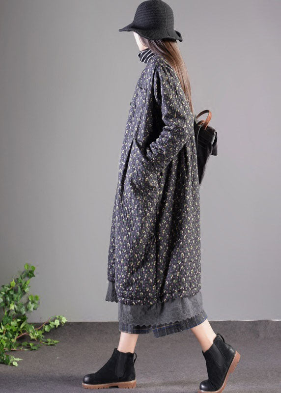 Beautifully Finished Coat in a Timeless Design