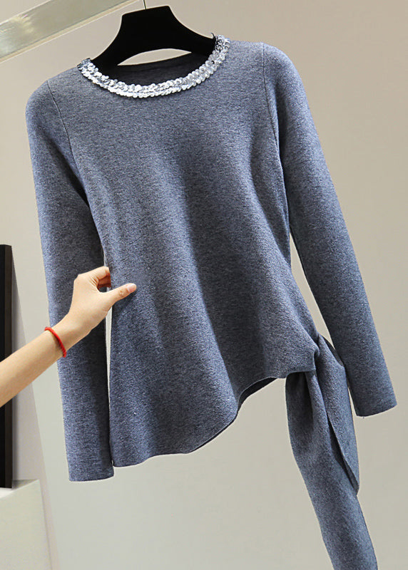 Beautifully Crafted Sweater in a Classic Style