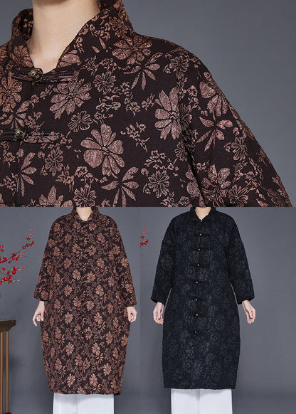 Beautifully Finished Coat in a Timeless Design