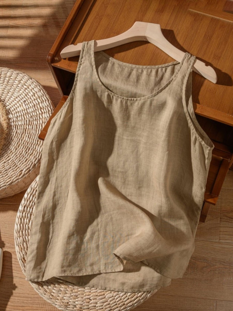Beautifully Finished Garment in a Timeless Design