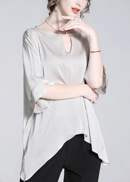 Beautifully Balanced Top with Timeless Character