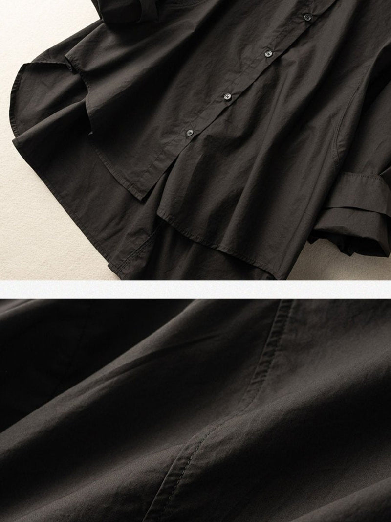 Sophisticated Shirt with a Clean Classic Look