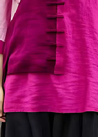 Beautifully Crafted Shirt in a Classic Style