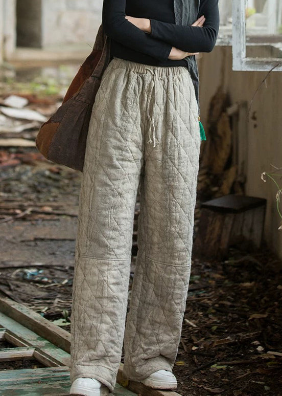 Classic Vintage & Enduringly Stylish Pants