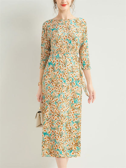 Floral Print