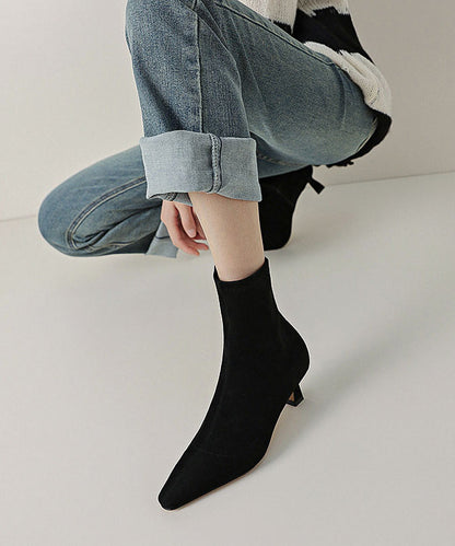 Stylish Orthopedic Boots for Any Occasion