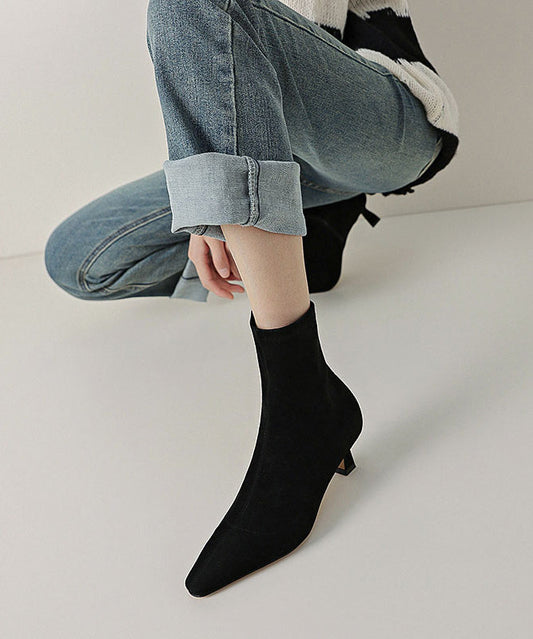 Stylish Orthopedic Boots for Any Occasion