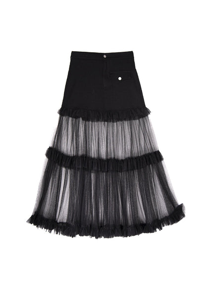 Effortlessly Elegant Garment with a Timeless Design