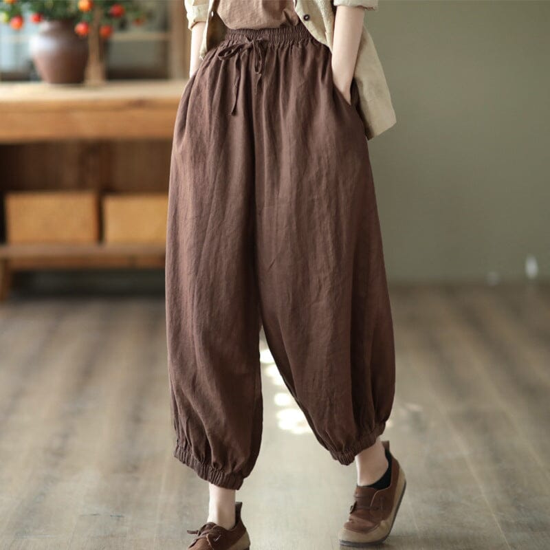 Gracefully Styled Pants for Any Occasion