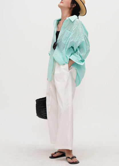 Gracefully Styled Blouse for Any Occasion