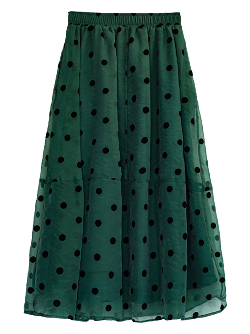 Vintage Inspired Garment with a Contemporary Edge
