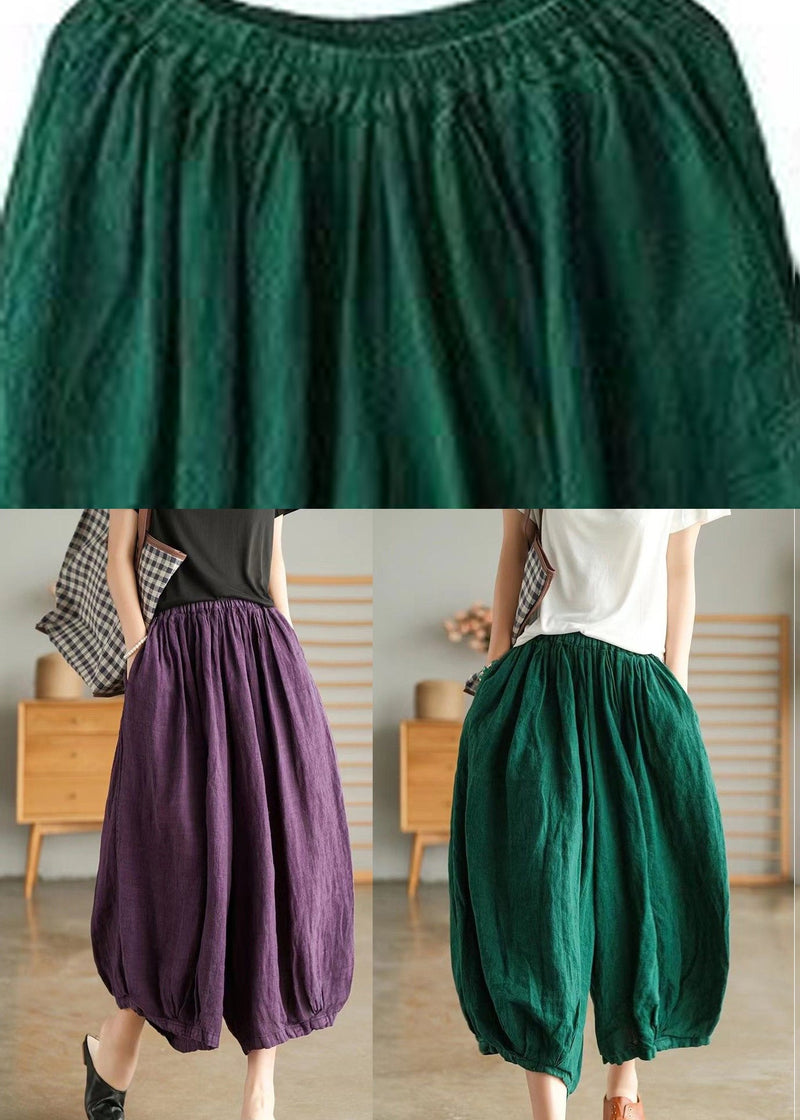 Sophisticated Pants with a Clean Classic Look