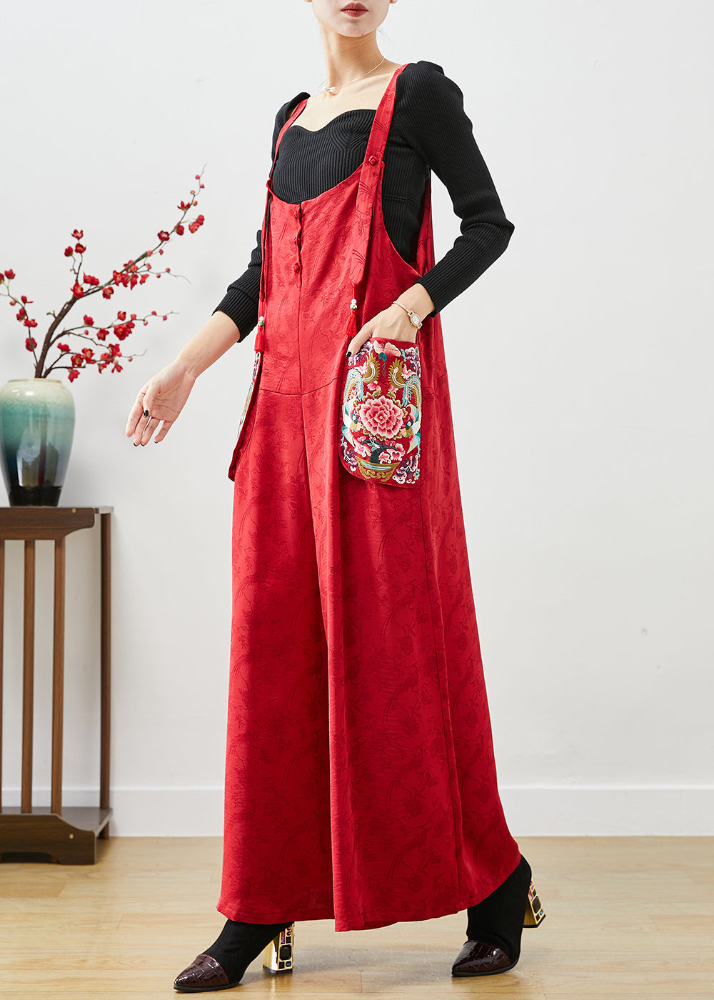 Classic Vintage & Enduringly Stylish Garment