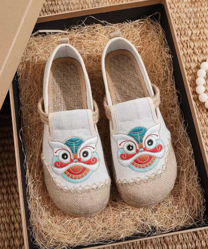 Chic Orthopedic Shoes with Unique Design