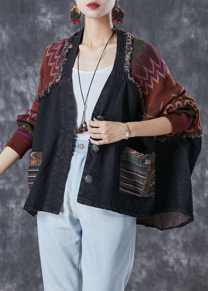 Gracefully Styled Jacket for Any Occasion