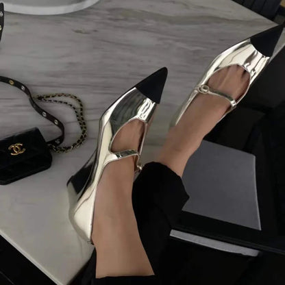 Classic Orthopedic Sandals with Timeless Style