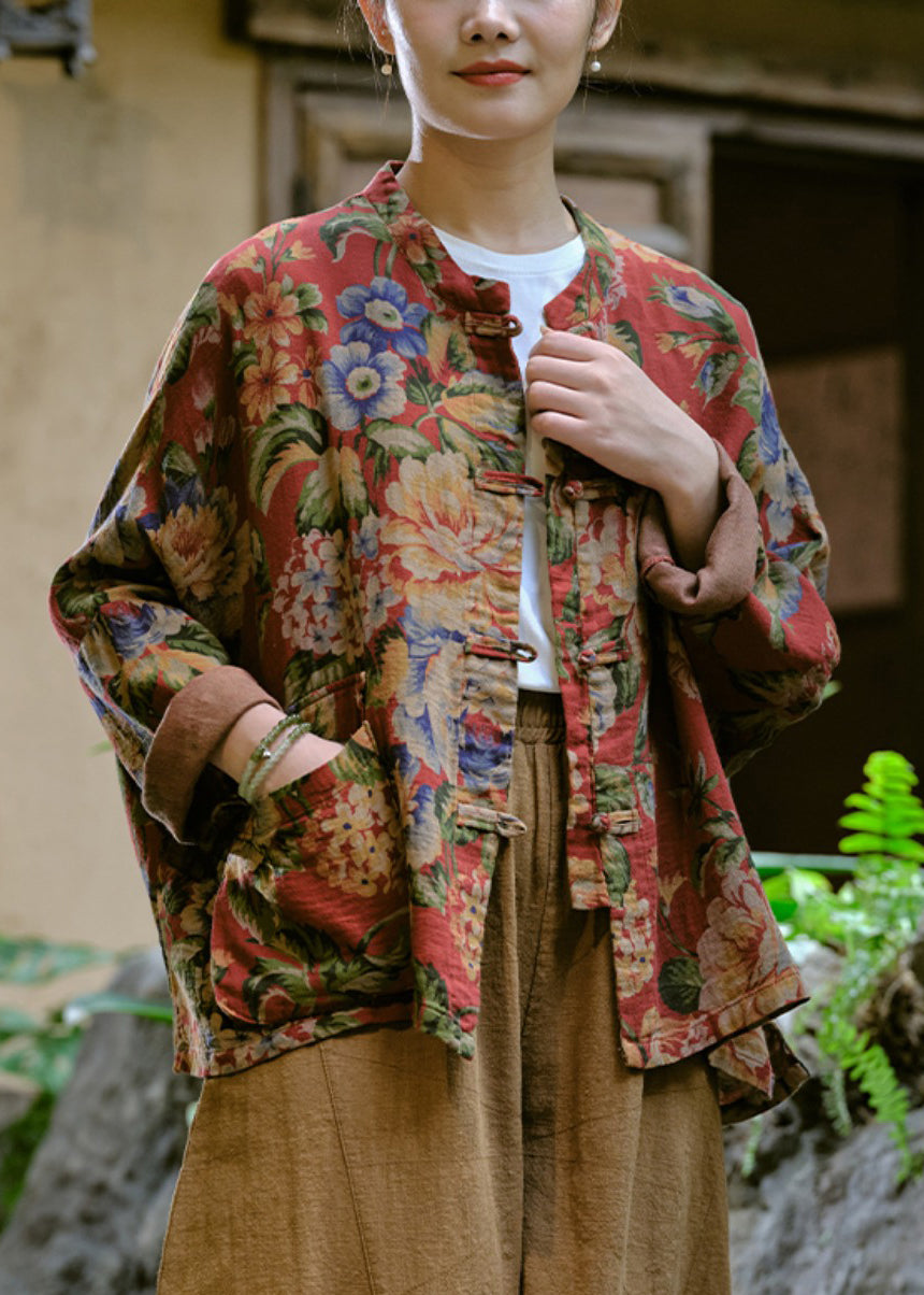 Well Tailored Blouse with a Graceful Silhouette