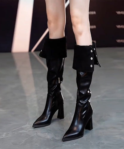 Stylish Orthopedic Boots for Any Occasion