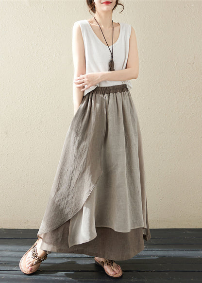 Beautifully Finished Garment in a Timeless Design