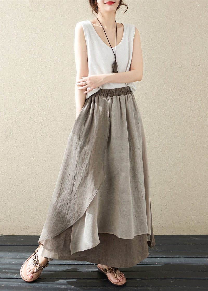 Beautifully Finished Garment in a Timeless Design