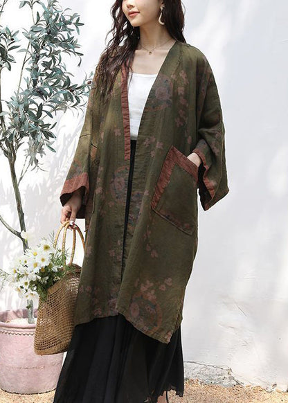 Beautifully Balanced Cardigan with Timeless Character