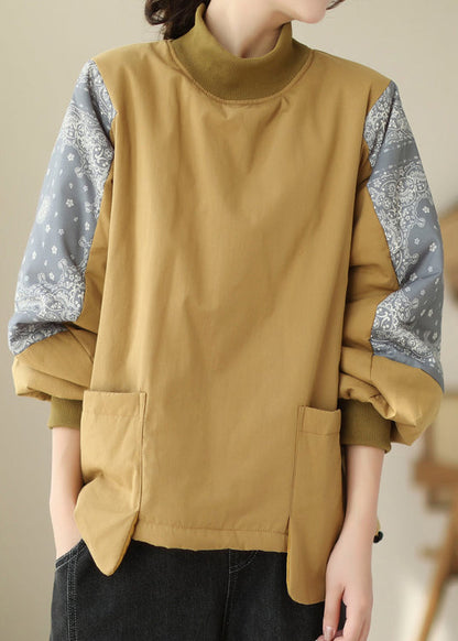 Beautifully Crafted Top in a Classic Style
