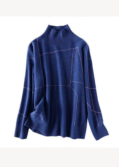 Gracefully Styled Sweater for Any Occasion