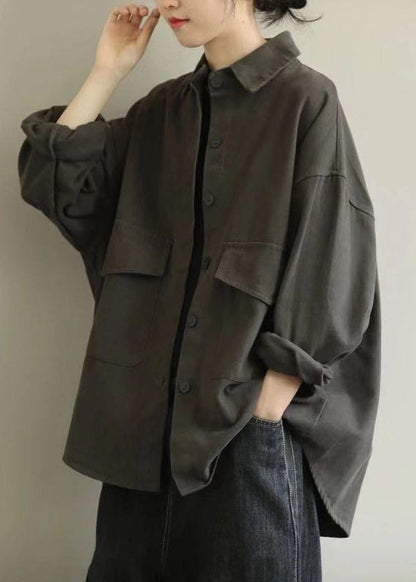 Classic Vintage & Enduringly Stylish Coat