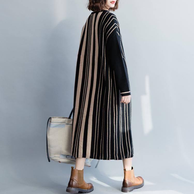 Beautifully Finished Sweater in a Timeless Design