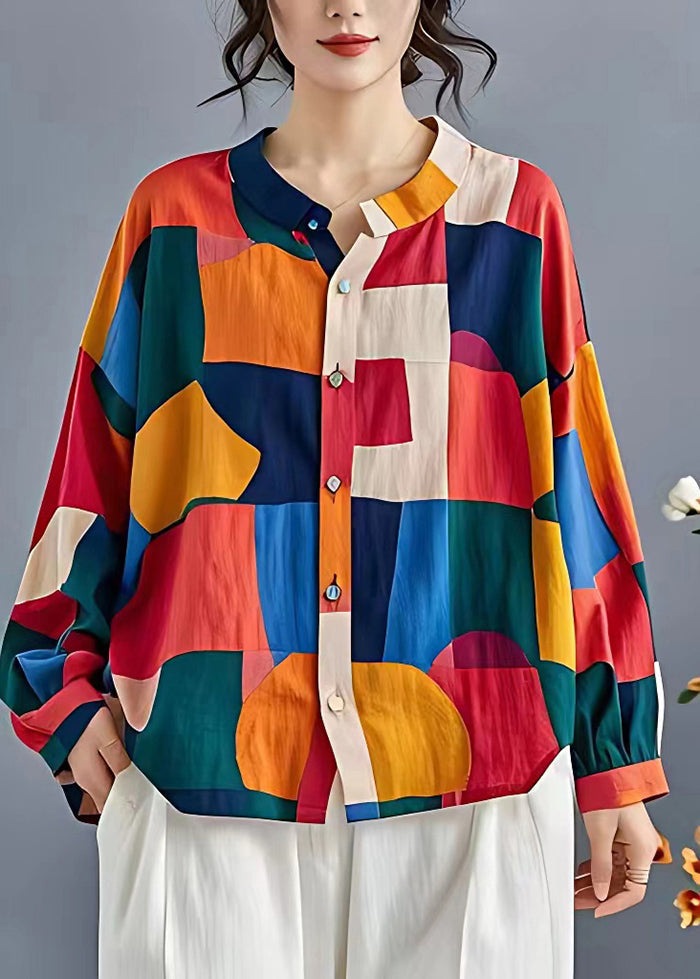 Beautifully Balanced Shirt with Timeless Character
