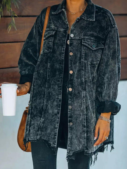 Nostalgic Black