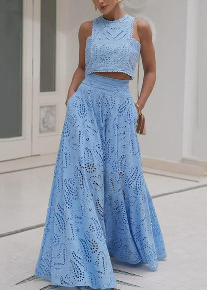Beautifully Balanced Top with Timeless Character