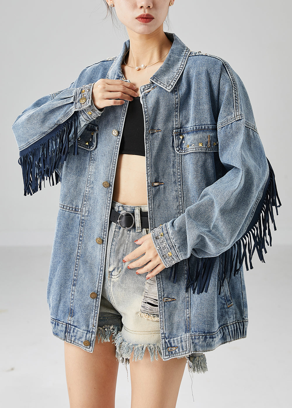 Classic Vintage & Enduringly Stylish Coat