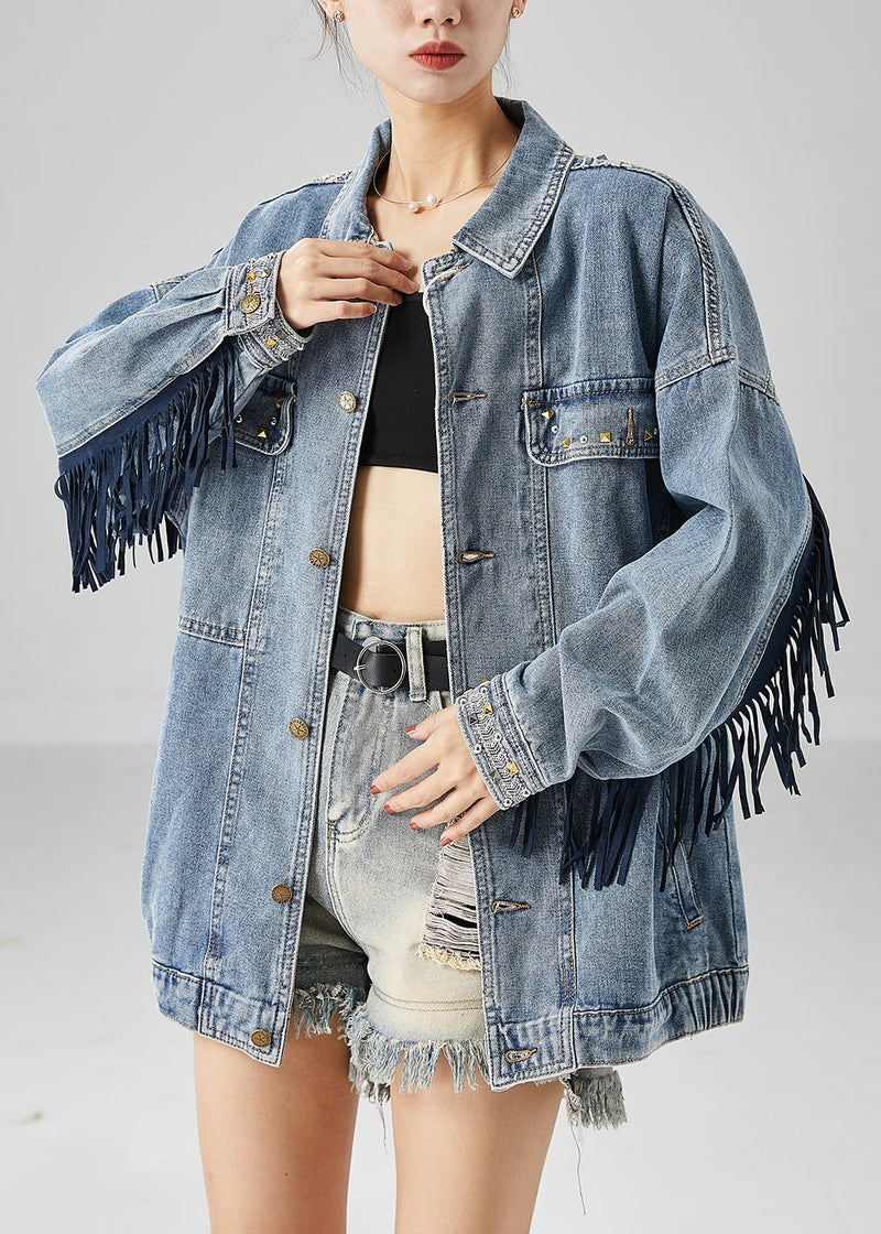 Classic Vintage & Enduringly Stylish Coat