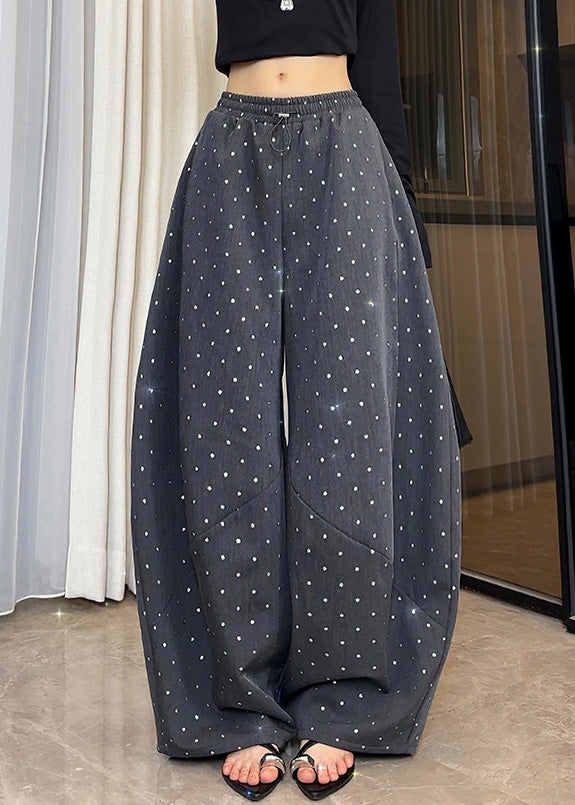 Beautifully Finished Pants in a Timeless Design