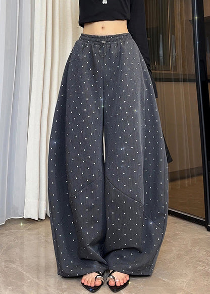 Beautifully Finished Pants in a Timeless Design