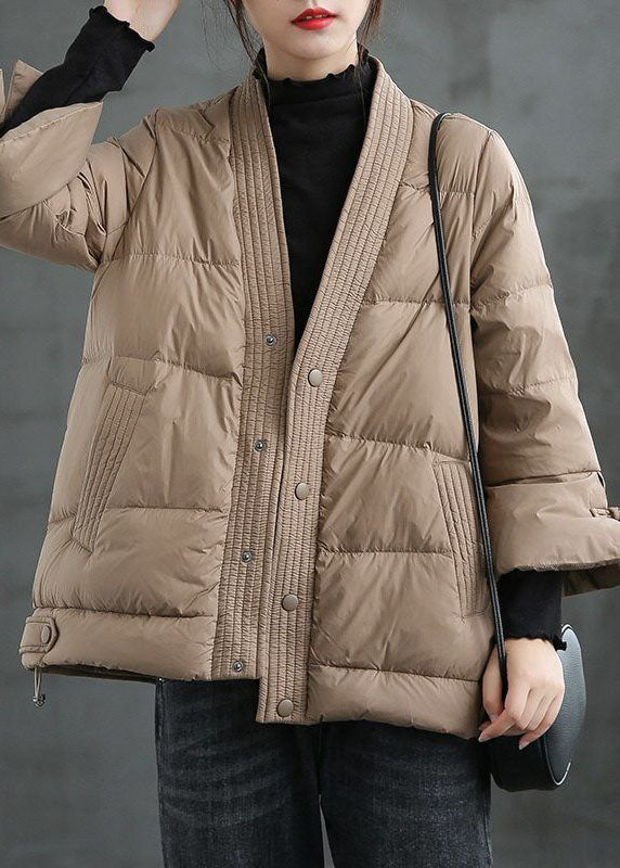 Vintage Inspired Jacket with a Contemporary Edge
