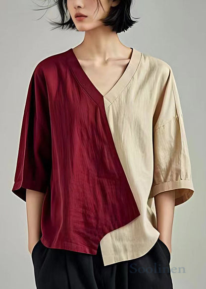 Classic Vintage & Enduringly Stylish Top