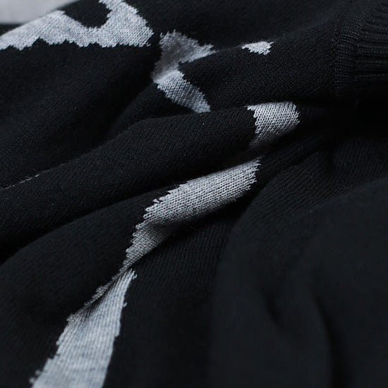 Sophisticated Sweater with a Clean Classic Look