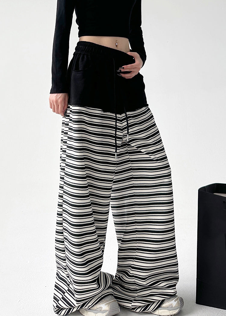 Beautifully Finished Pants in a Timeless Design