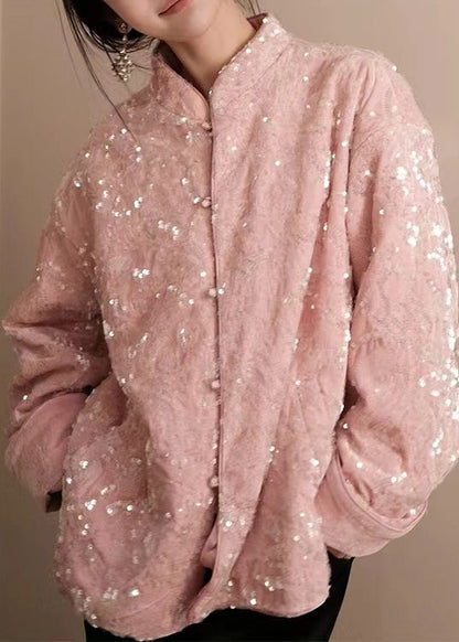 Elegantly Styled Coat for Everyday Wear