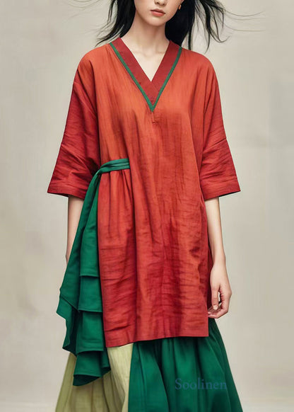 Beautifully Finished Shirt in a Timeless Design