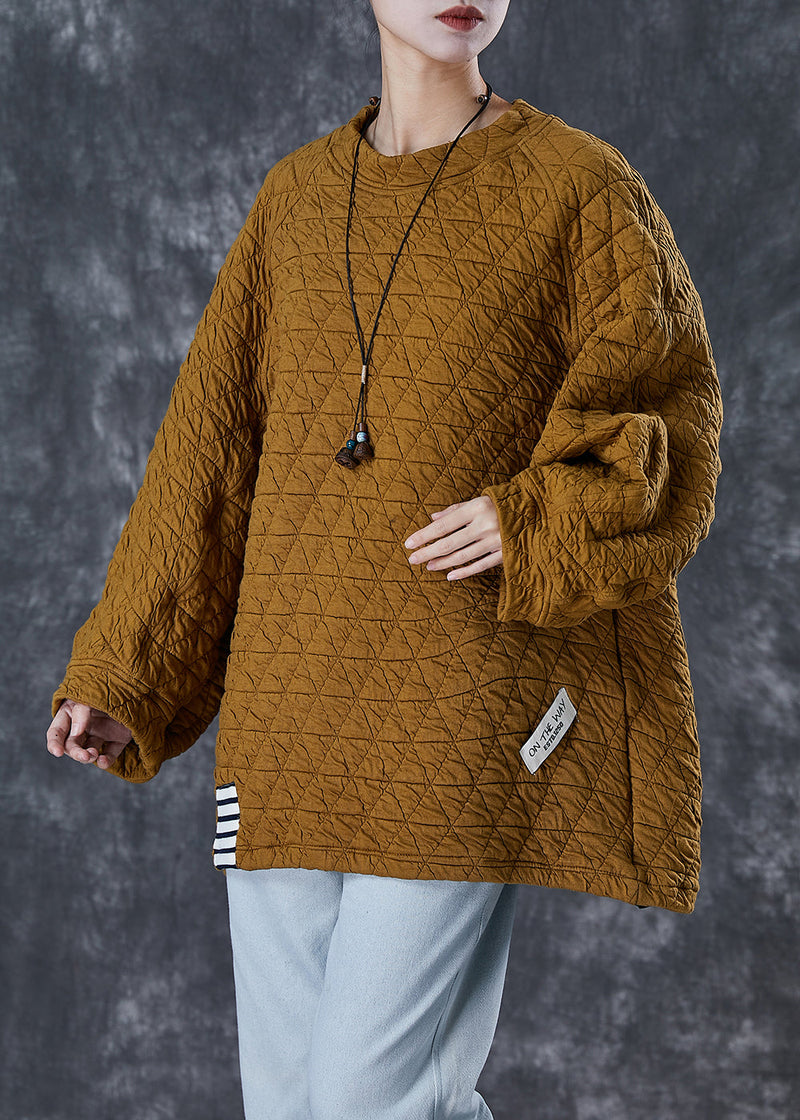 Vintage Inspired Shirt with a Contemporary Edge