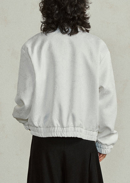 Gracefully Styled Coat for Any Occasion